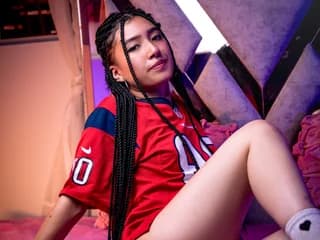 WebCAM of SophiaTony