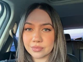 WebCAM von SophieCouture