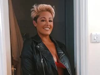 WebCAM of SophieJHxxx