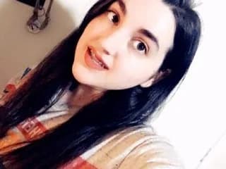 WebCAM di SpookyHolly