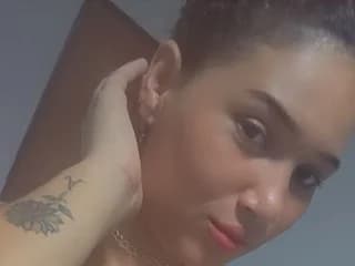 WebCAM di Steisy_Lov