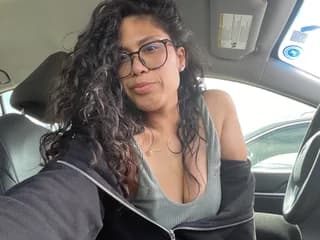 WebCAM von Stephbabe