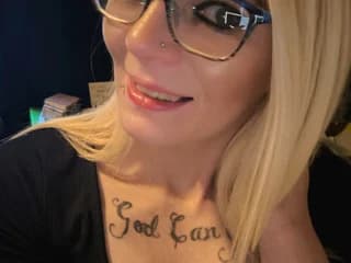 WebCAM di Submiss_GoddessX