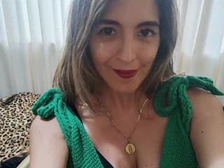 WebCAM von SweetAngeliLat