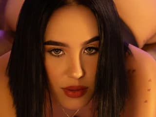 WebCAM of Sweet_lemariee