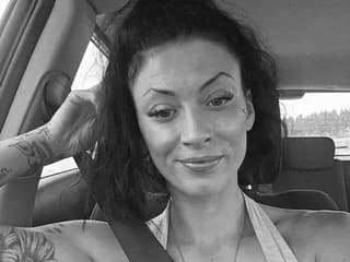 WebCAM de TalulahDaniels