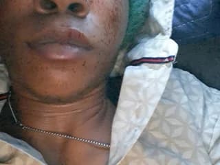 WebCAM di ThankfulBeauty