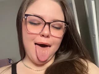 WebCAM of TheGoddessCodie