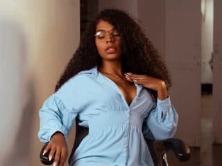 WebCAM de TianaParkers