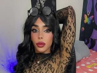 WebCAM of Valentinawilsonn