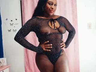 WebCAM of ValeriaTsx