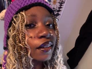 WebCAM von VampZenyata