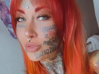 WebCAM de Vanessa_is_my_Domme