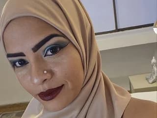 WebCAM di VeronicaFlowerXX