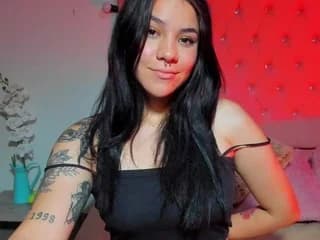 WebCAM de VioletSkyMyers