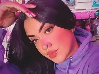 WebCAM of YenniferExotic