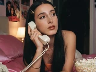 WebCAM of andreahhillx