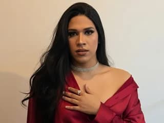 WebCAM von candyclimaxx