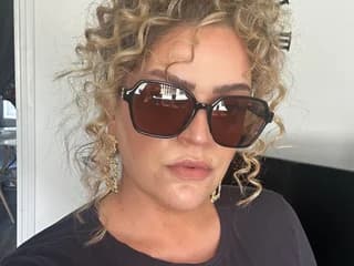 WebCAM von curlycherryuk