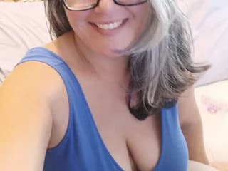 WebCAM di curvy_sexy