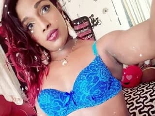 WebCAM de kandyho