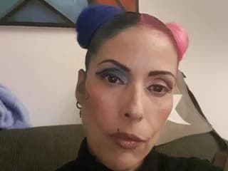 WebCAM de leydiehot
