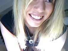 WebCAM of naughtyjennyblonde