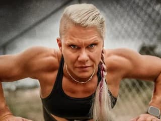 WebCAM of prettybuffkitty