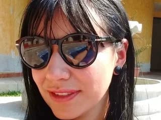 WebCAM von roxanneblair