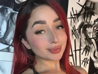 WebCAM de scarlettColliins