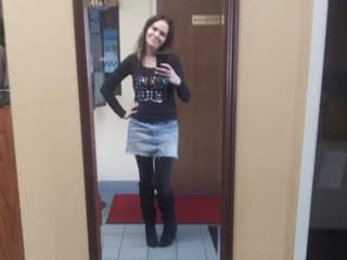 WebCAM of stacyBlack25