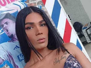 WebCAM de transgirl1