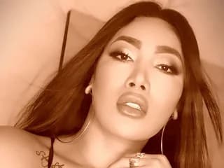 WebCAM di vanessalatinhot