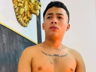 WebCAM of xXdirtypartyXx