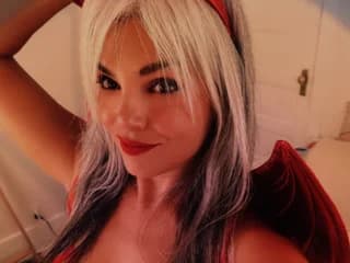 WebCAM di xoAprilJames