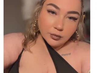 WebCAM of xxMillieMae