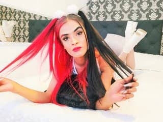 WebCAM di zammira20